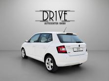 SKODA Fabia 1.2 TSI Style DSG, Benzin, Occasion / Gebraucht, Automatik - 7
