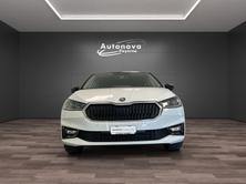 SKODA Fabia 1.0 TSI Style DSG, Petrol, Second hand / Used, Automatic - 2