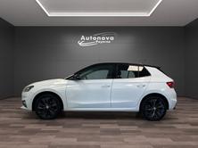 SKODA Fabia 1.0 TSI Style DSG, Petrol, Second hand / Used, Automatic - 3