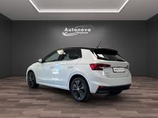 SKODA Fabia 1.0 TSI Style DSG, Petrol, Second hand / Used, Automatic - 4