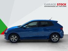 SKODA Fabia 1.0 TSI Ambition, Essence, Occasion / Utilisé, Manuelle - 2