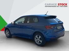 SKODA Fabia 1.0 TSI Ambition, Essence, Occasion / Utilisé, Manuelle - 3