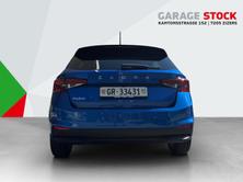 SKODA Fabia 1.0 TSI Ambition, Essence, Occasion / Utilisé, Manuelle - 4