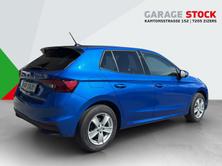 SKODA Fabia 1.0 TSI Ambition, Essence, Occasion / Utilisé, Manuelle - 5