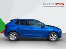 SKODA Fabia 1.0 TSI Ambition, Essence, Occasion / Utilisé, Manuelle - 6