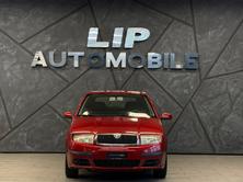 SKODA Fabia 1.4 16V Elegance, Benzin, Occasion / Gebraucht, Automatik - 2