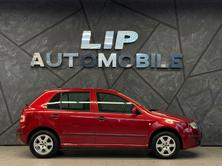 SKODA Fabia 1.4 16V Elegance, Benzin, Occasion / Gebraucht, Automatik - 5