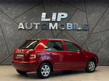 SKODA Fabia 1.4 16V Elegance, Benzin, Occasion / Gebraucht, Automatik - 6