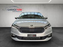 SKODA Fabia 1.0 TSI Dynamic DSG *Werksgarantie bis 12.2029*, Benzin, Occasion / Gebraucht, Automatik - 3