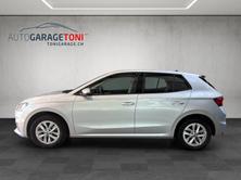 SKODA Fabia 1.0 TSI Dynamic DSG *Werksgarantie bis 12.2029*, Benzin, Occasion / Gebraucht, Automatik - 4