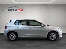 SKODA Fabia 1.0 TSI Dynamic DSG *Werksgarantie bis 12.2029*, Benzin, Occasion / Gebraucht, Automatik - 5