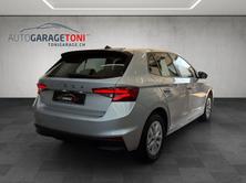 SKODA Fabia 1.0 TSI Dynamic DSG *Werksgarantie bis 12.2029*, Benzin, Occasion / Gebraucht, Automatik - 6