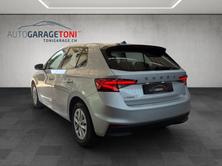 SKODA Fabia 1.0 TSI Dynamic DSG *Werksgarantie bis 12.2029*, Benzin, Occasion / Gebraucht, Automatik - 7
