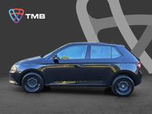 SKODA Fabia 1.2 TSI Ambition, Essence, Occasion / Utilisé, Manuelle - 2