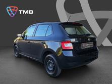 SKODA Fabia 1.2 TSI Ambition, Essence, Occasion / Utilisé, Manuelle - 3
