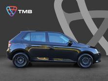 SKODA Fabia 1.2 TSI Ambition, Essence, Occasion / Utilisé, Manuelle - 5