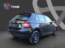 SKODA Fabia 1.2 TSI Ambition, Essence, Occasion / Utilisé, Manuelle - 6