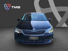 SKODA Fabia 1.2 TSI Ambition, Essence, Occasion / Utilisé, Manuelle - 7