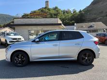 SKODA Fabia 1.0 TSI Ambition, Essence, Occasion / Utilisé, Manuelle - 2