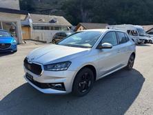 SKODA Fabia 1.0 TSI Ambition, Essence, Occasion / Utilisé, Manuelle - 3