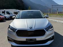 SKODA Fabia 1.0 TSI Ambition, Essence, Occasion / Utilisé, Manuelle - 4