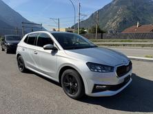 SKODA Fabia 1.0 TSI Ambition, Essence, Occasion / Utilisé, Manuelle - 5