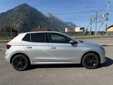SKODA Fabia 1.0 TSI Ambition, Essence, Occasion / Utilisé, Manuelle - 6