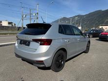 SKODA Fabia 1.0 TSI Ambition, Essence, Occasion / Utilisé, Manuelle - 7