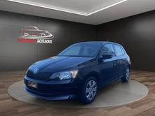 SKODA Fabia 1.2 TSI Ambition, Petrol, Second hand / Used, Manual - 2