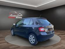 SKODA Fabia 1.2 TSI Ambition, Petrol, Second hand / Used, Manual - 4