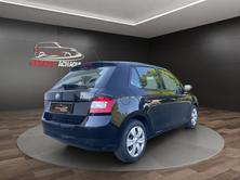 SKODA Fabia 1.2 TSI Ambition, Petrol, Second hand / Used, Manual - 6