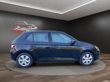 SKODA Fabia 1.2 TSI Ambition, Petrol, Second hand / Used, Manual - 7