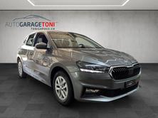 SKODA Fabia 1.0 TSI Dynamic DSG *Werksgarantie bis 12.2029*, Essence, Occasion / Utilisé, Automatique - 2