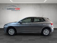 SKODA Fabia 1.0 TSI Dynamic DSG *Werksgarantie bis 12.2029*, Essence, Occasion / Utilisé, Automatique - 4