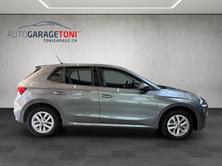 SKODA Fabia 1.0 TSI Dynamic DSG *Werksgarantie bis 12.2029*, Essence, Occasion / Utilisé, Automatique - 5