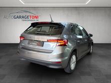 SKODA Fabia 1.0 TSI Dynamic DSG *Werksgarantie bis 12.2029*, Essence, Occasion / Utilisé, Automatique - 6