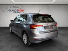 SKODA Fabia 1.0 TSI Dynamic DSG *Werksgarantie bis 12.2029*, Essence, Occasion / Utilisé, Automatique - 7