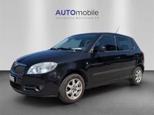 SKODA Fabia 1.4 Smile, Benzina, Occasioni / Usate, Manuale - 2
