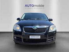 SKODA Fabia 1.4 Smile, Benzina, Occasioni / Usate, Manuale - 3