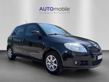 SKODA Fabia 1.4 Smile, Benzina, Occasioni / Usate, Manuale - 4