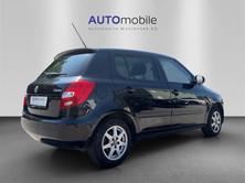 SKODA Fabia 1.4 Smile, Benzina, Occasioni / Usate, Manuale - 5