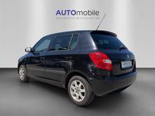 SKODA Fabia 1.4 Smile, Benzina, Occasioni / Usate, Manuale - 7