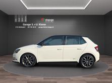 SKODA Fabia 1.4 TSI R5 DSG, Benzin, Occasion / Gebraucht, Automatik - 2