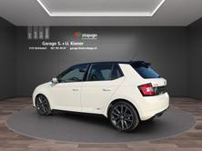 SKODA Fabia 1.4 TSI R5 DSG, Benzin, Occasion / Gebraucht, Automatik - 3