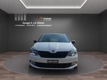 SKODA Fabia 1.4 TSI R5 DSG, Benzin, Occasion / Gebraucht, Automatik - 4
