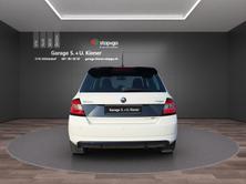 SKODA Fabia 1.4 TSI R5 DSG, Benzin, Occasion / Gebraucht, Automatik - 5