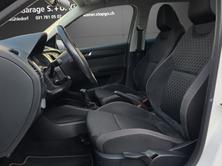 SKODA Fabia 1.4 TSI R5 DSG, Benzin, Occasion / Gebraucht, Automatik - 6
