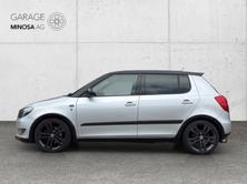 SKODA Fabia 1.2 TSI Monte Carlo, Benzin, Occasion / Gebraucht, Handschaltung - 2