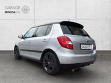 SKODA Fabia 1.2 TSI Monte Carlo, Benzin, Occasion / Gebraucht, Handschaltung - 3