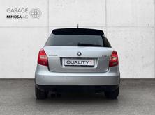 SKODA Fabia 1.2 TSI Monte Carlo, Benzin, Occasion / Gebraucht, Handschaltung - 4